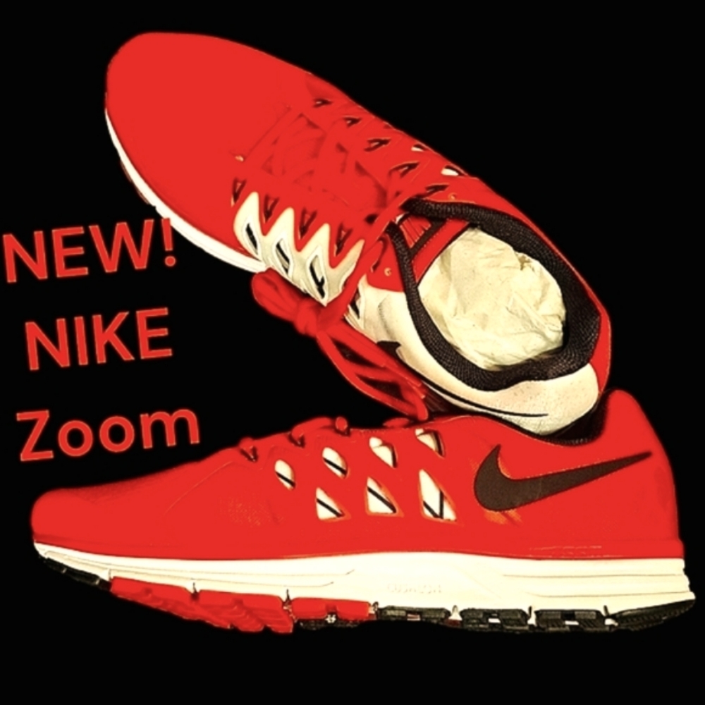 NIKE ZOOM NEW!!